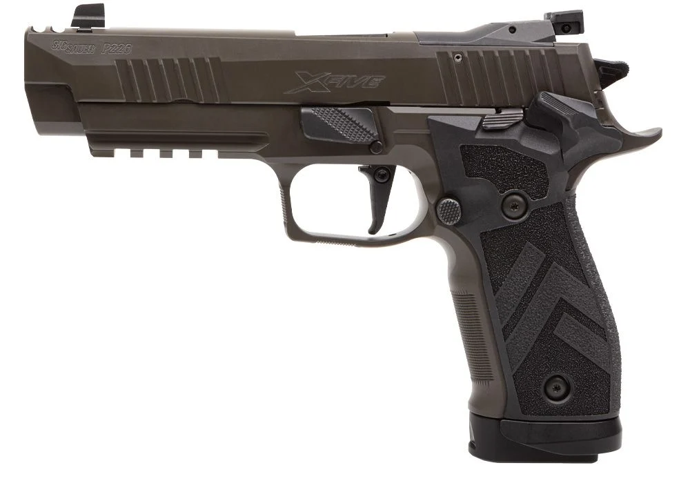 SIG P226 X5 Legion – 9mm Pistol