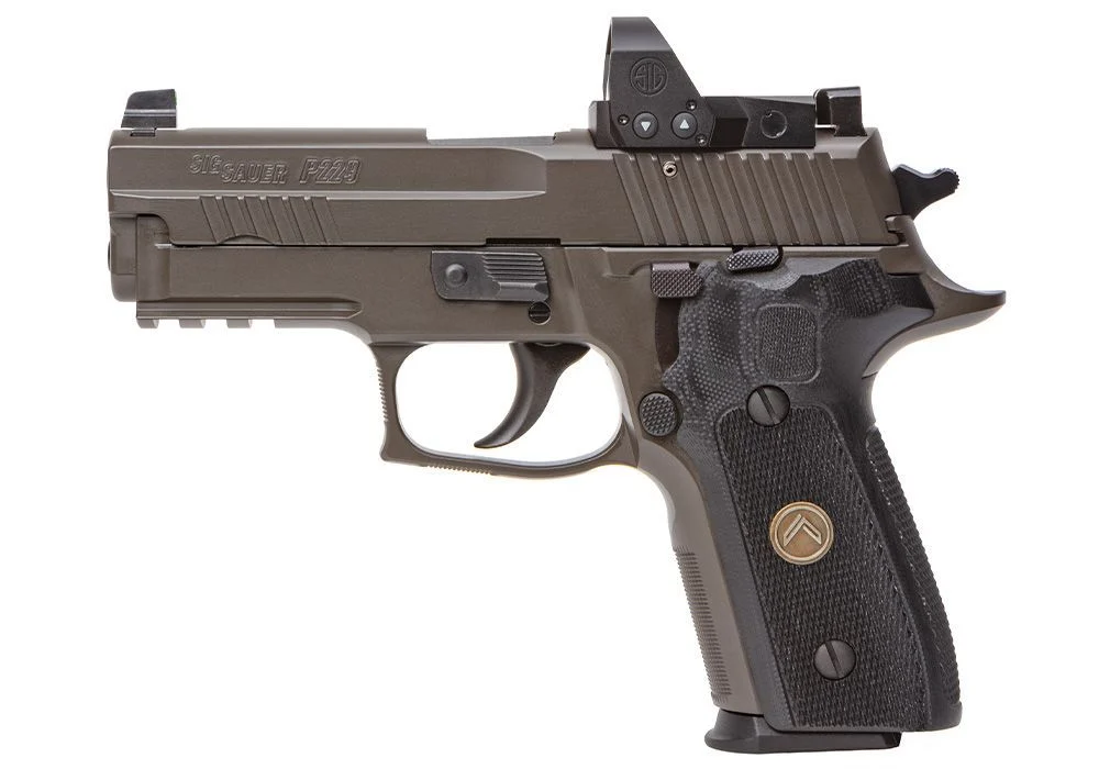 SIG P229 Legion
