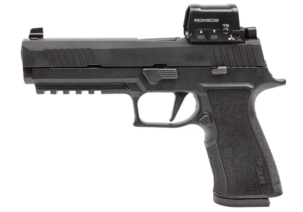 SIG P320-XTEN – 10mm Auto