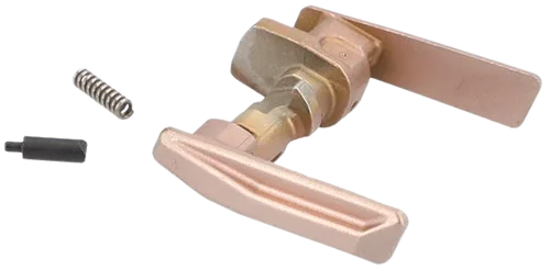 Sig Safety Parts Kit 9mm/380 ACP Sig P365/P365X/XL Matte Rose Gold 8901340