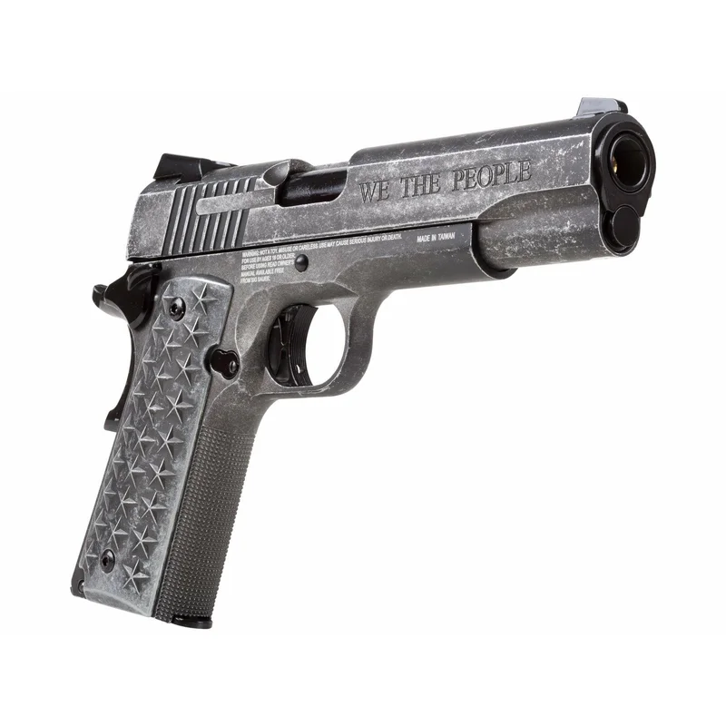 SIG Sauer 1911 “We The People” BB 340FPS (SIG-AP-001)