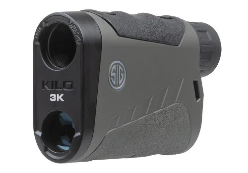 Sig Sauer Electro-Optics KIL03K Range Finder, 6x22mm, Ranger Green