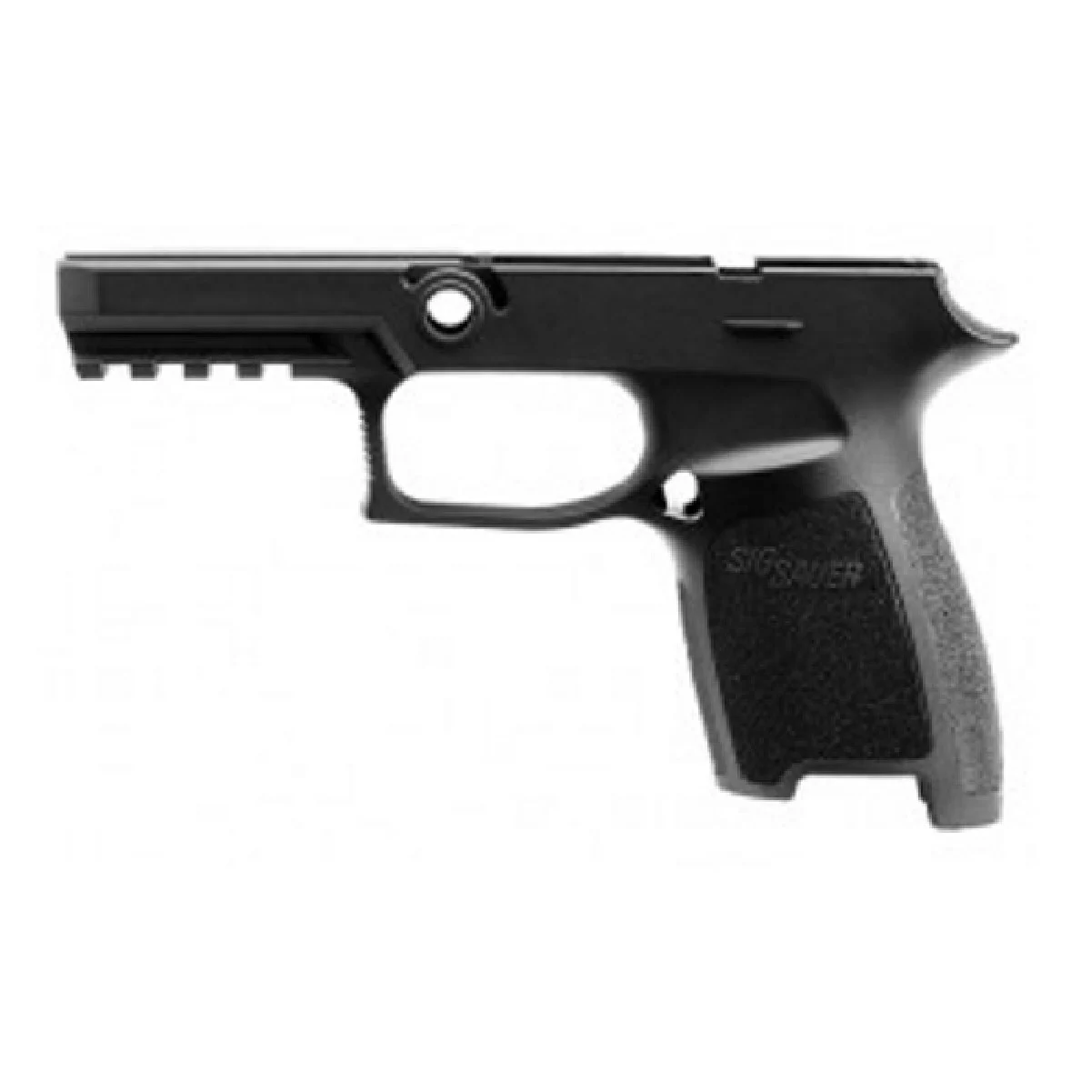 SIG SAUER, INC.9/40/357 COMPACT GRIP MODULE