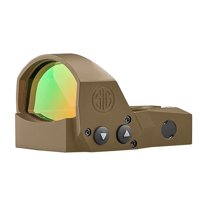 SIG SAUER, INC.ROMEO1PRO OPEN REFLEX SIGHT