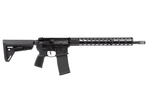 Sig Sauer M400 XSERIES SDI 5.56/.223, 16" Barrel, Black, 30rd
