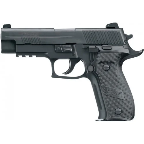 Sig Sauer P226 9MM Elite Dark
