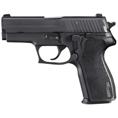SIG SAUER P227 SAS GEN 2 .45ACP