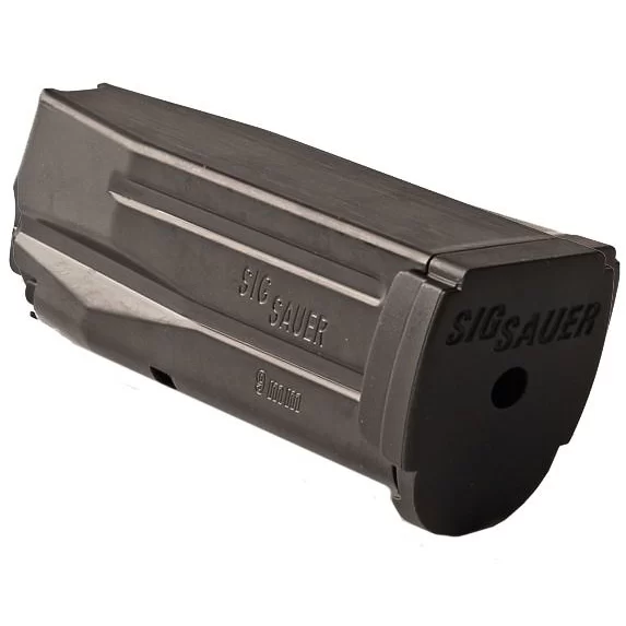 Sig Sauer P250 Subcompact 320/ 9mm, 12 rd Magazine