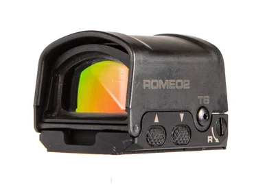 SIG Sauer Romeo 2 1x30 Reflex Red Dot Sight 3 MOA SOR21300