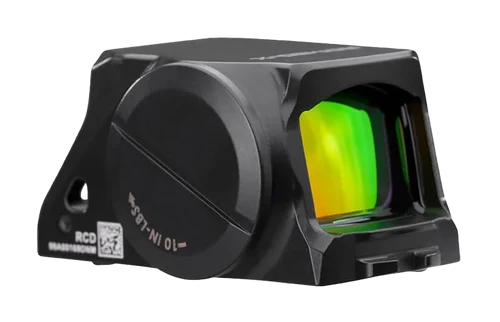 Sig Sauer ROMEO-X SIG-LOC PRO, Red Dot, Enclosed Emitter, 1X, 24mm, 6 MOA Red Dot, Black