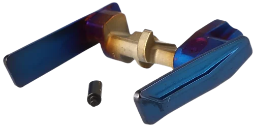 Sig Sauer Safety Parts Kit 9mm/380 ACP Sig Sauer P365/P365X/XL Blue 8901335