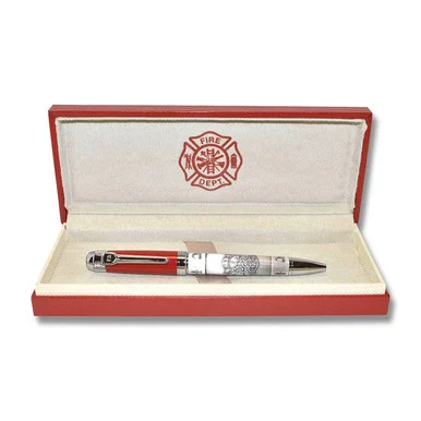 Sigma Impex Fire Department Pen SXBP192