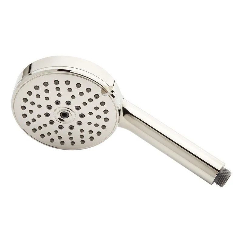 Signature Hardware Multi Function Hand Shower in Polished Nickel | Ferguson