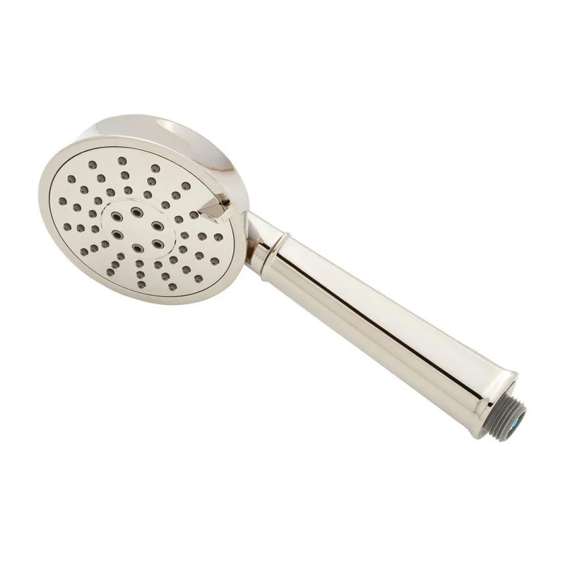 Signature Hardware Pinecrest Multi Function Hand Shower in Polished Nickel | Ferguson