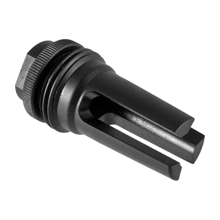 SILENCERCOASR HYBRID FLASH HIDERS 9MM