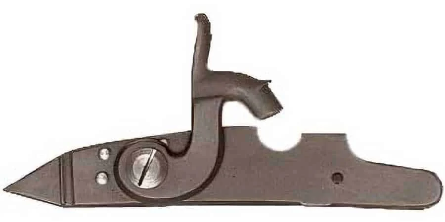 Siler – Large – Percussion – Right Hand