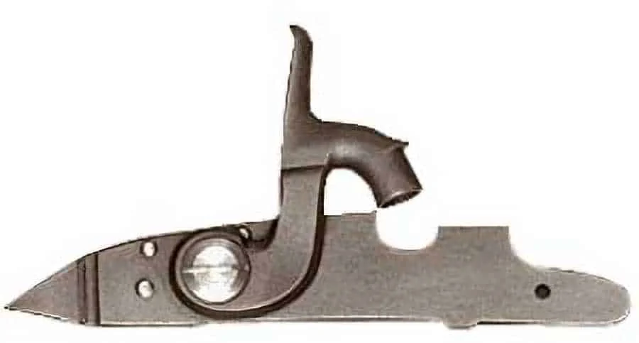 Siler – Small – Percussion – Right Hand