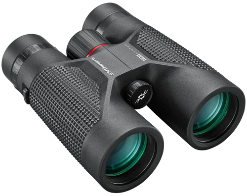 Simmons Binoculars PRO Hunter 8X42 Roof Black