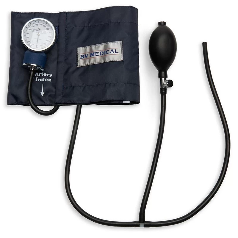 Simulaids Blood Pressure Trainer Arm