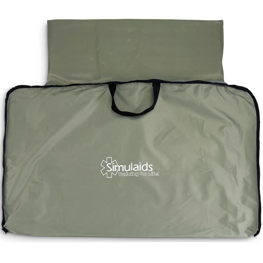 Simulaids Brad VTA CPR Manikin