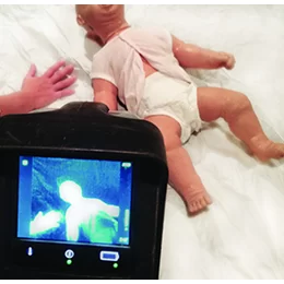 Simulaids Thermal Image Rescue Baby