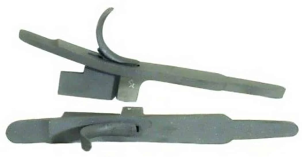Single Trigger – Long Plate