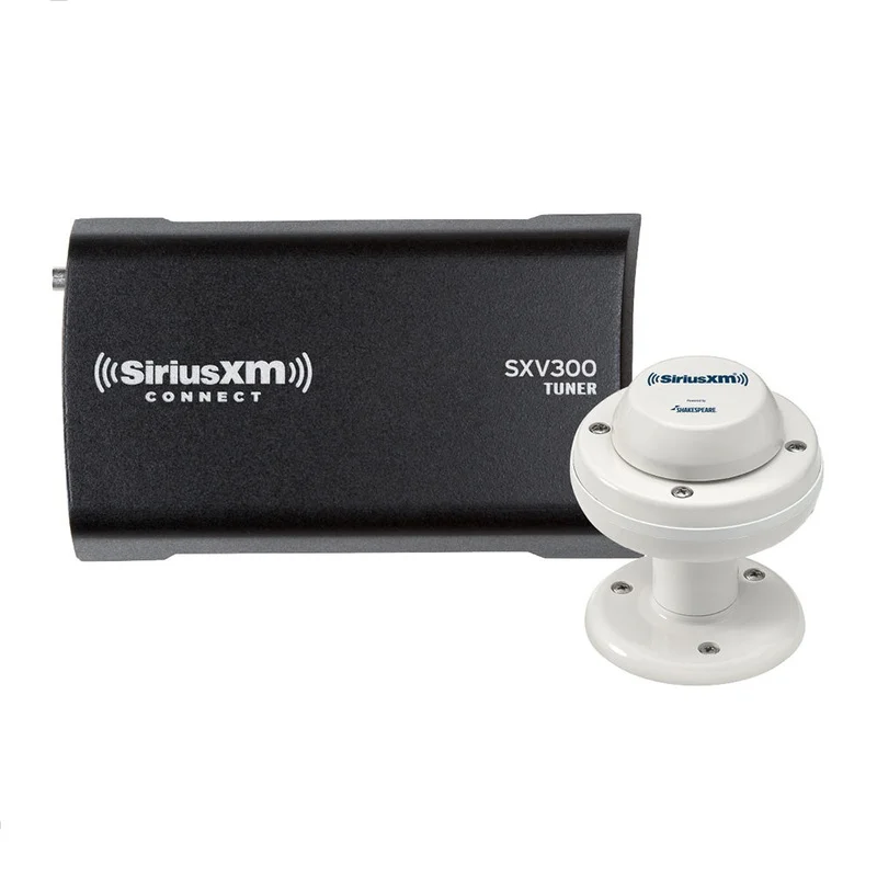 SiriusXM SXV300 Connect TunerMarine/RV Antenna *3-Pack [SXV300M1-3]