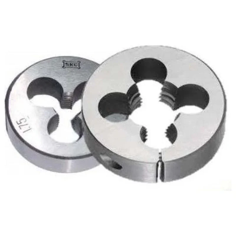 SKC Round Die Carbon Steel 2″ OD