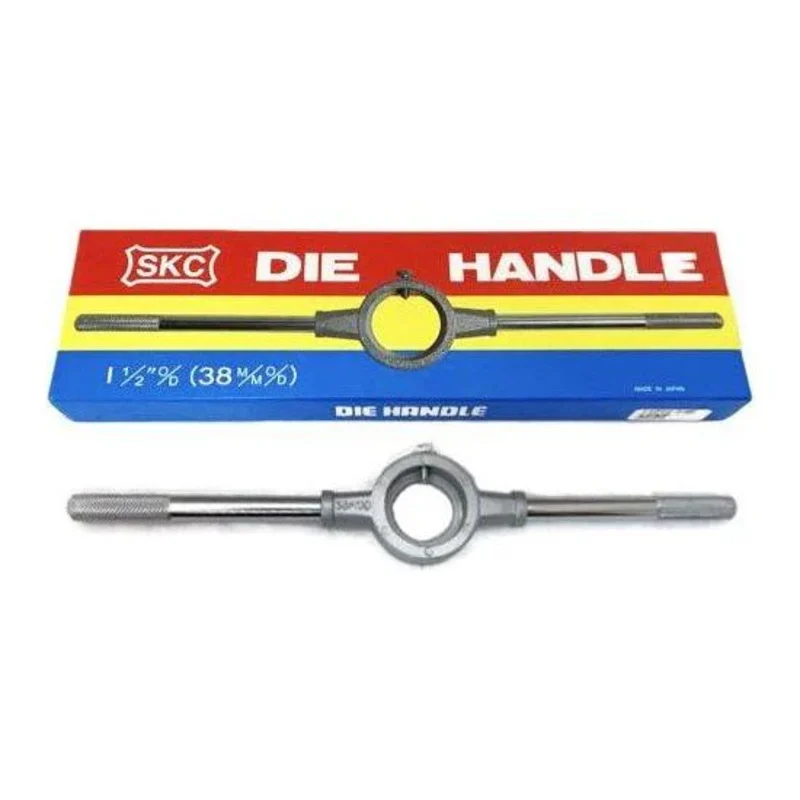 SKC Round Die Handle