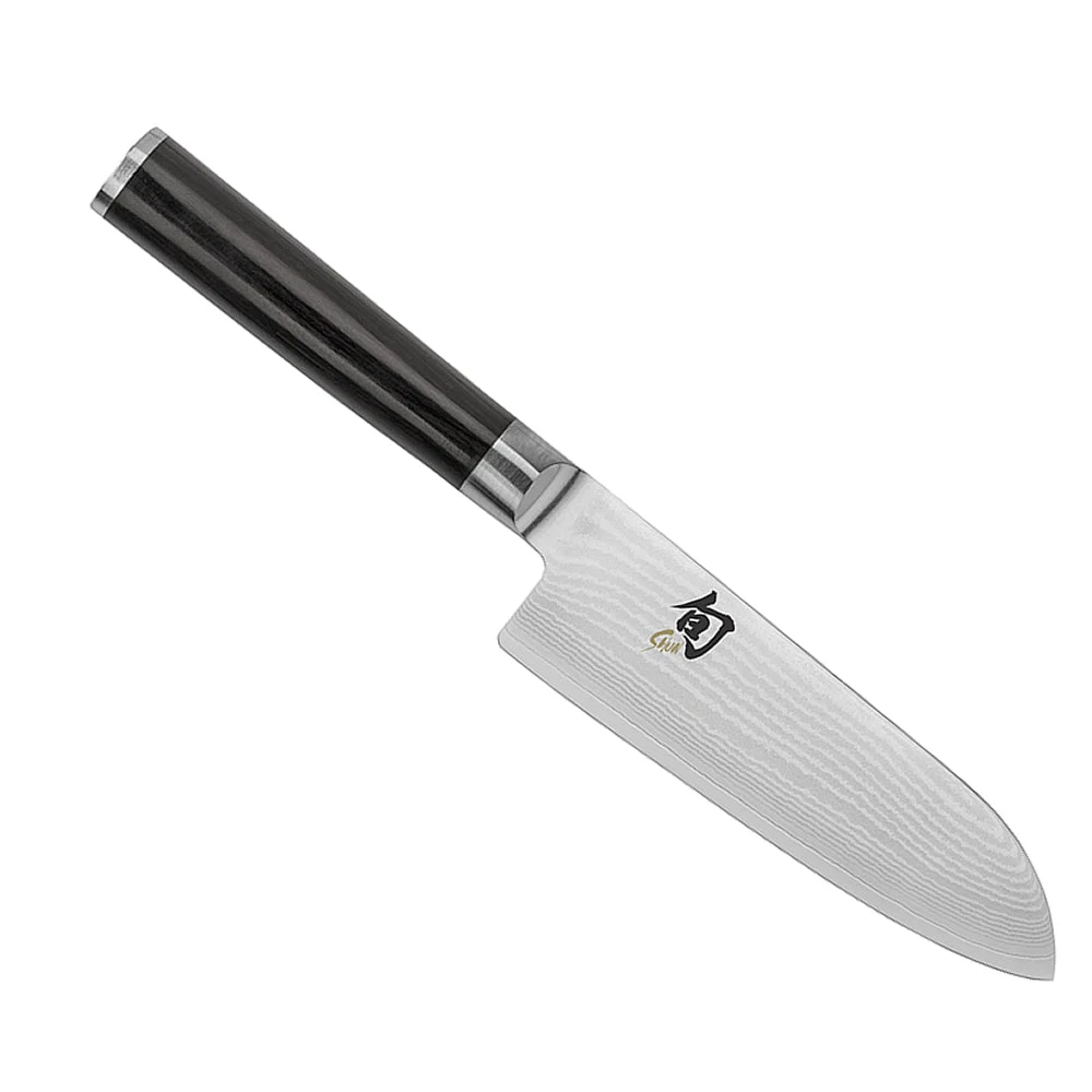 Shun Classic 5.5″ Santoku Knife