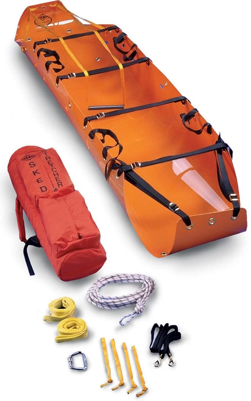 Sked Basic Rescue System