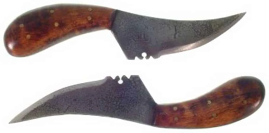 Skinner Knife