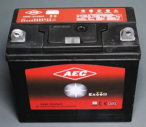 SLI24MDC Duracell Ultra BCI Group 24M 12V 75AH 500CCA Flooded Deep Cycle Marine & RV Battery