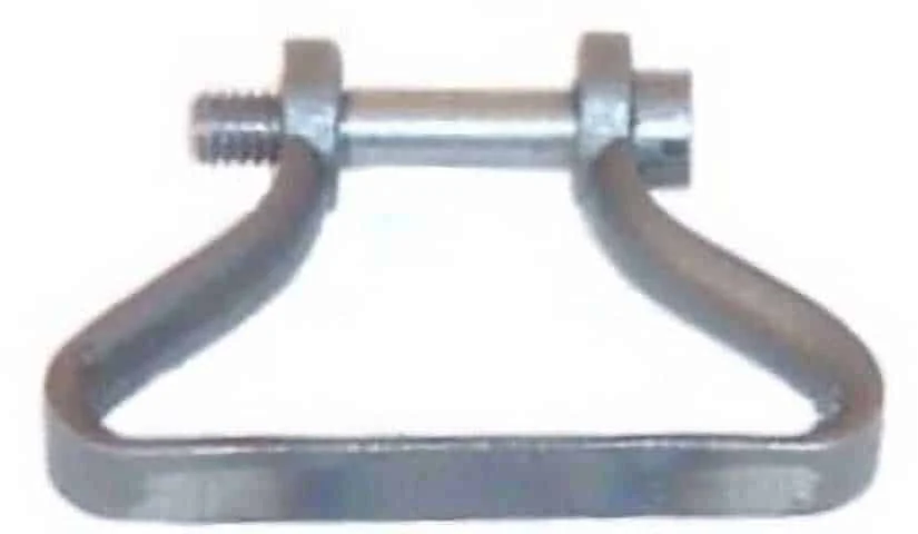 Sling Swivel – Trigger Guard – Steel