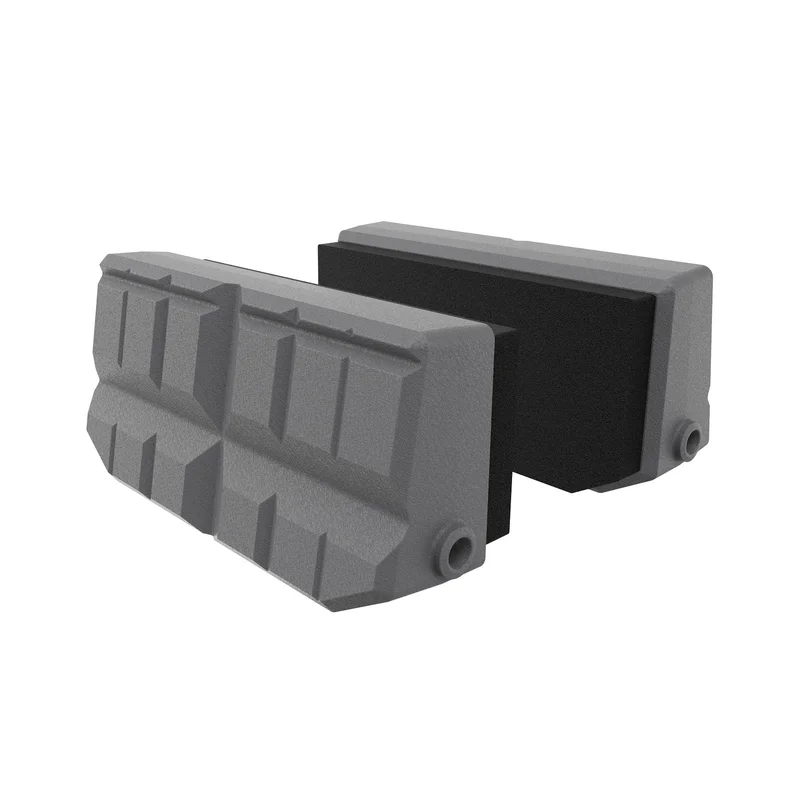 Smart-Jaws — Gun-Fit™ for Master Gun Vise