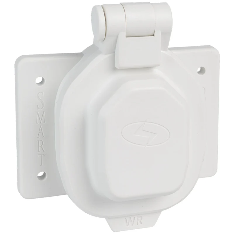 SmartPlug Weather Door – Horizontal [RDPWL]