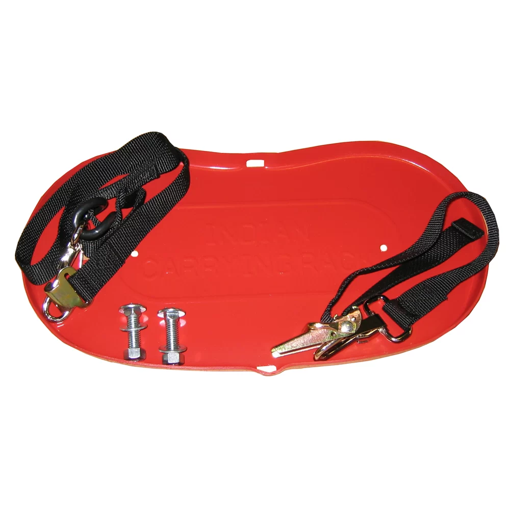 Smith Indian Fire Pump Carry Rack for 90 Series