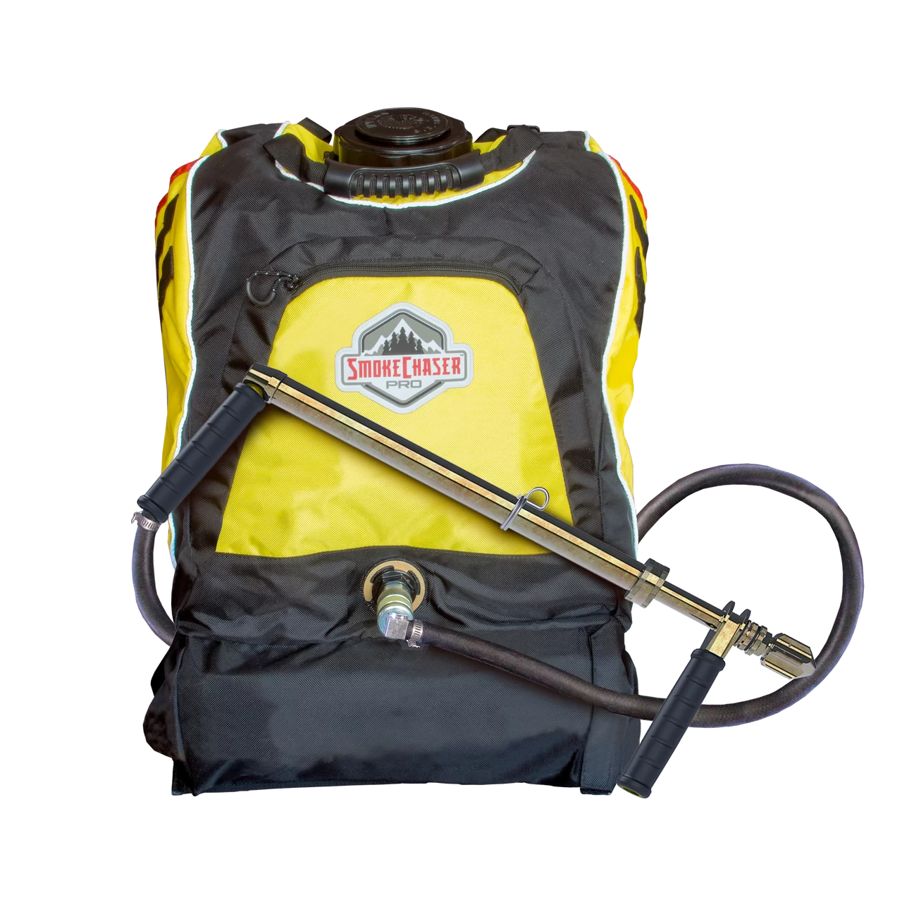 Smith Indian Smokechaser Pro +2