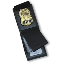 Smith & Warren Standard Bi-Fold Wallet
