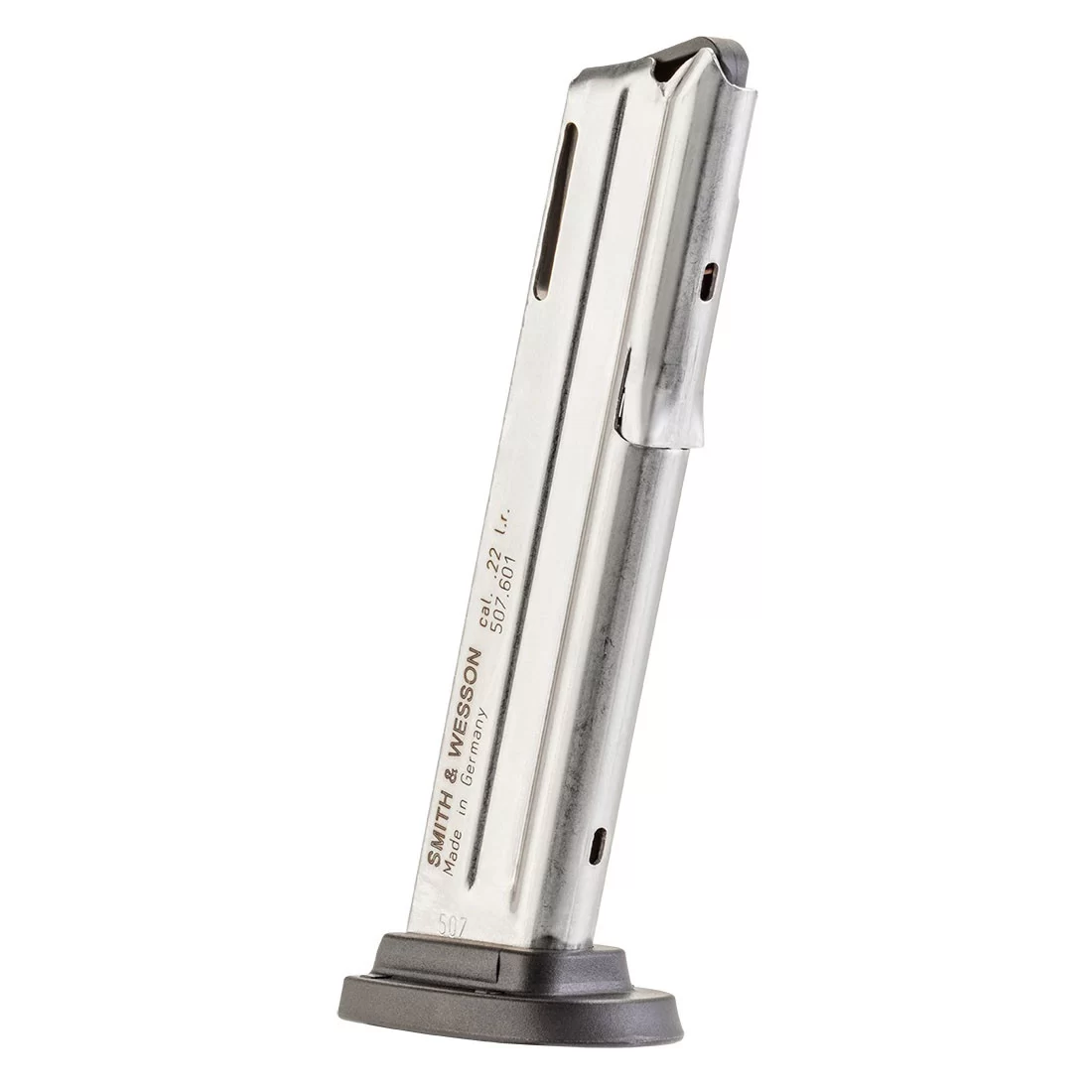 Smith & Wesson M&P 15, 22LR, 10 rd Magazine