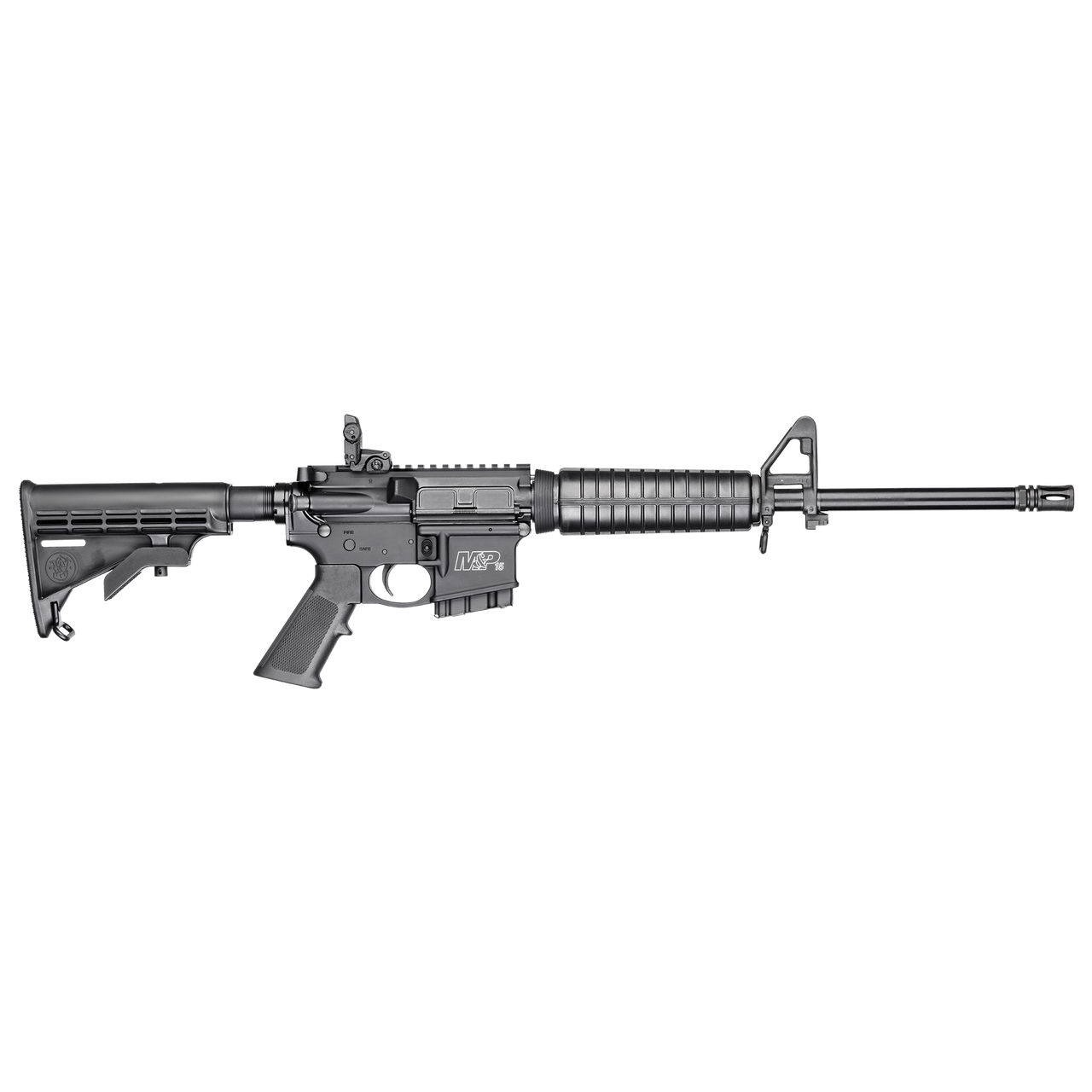 Smith & Wesson M&P15 SPORT II – compliant