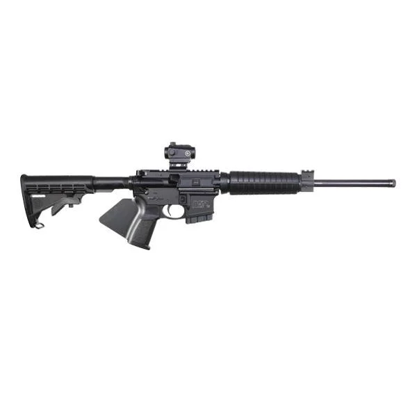 Smith & Wesson M&P15 Sport II OR – Tactical AR-15 Rifle