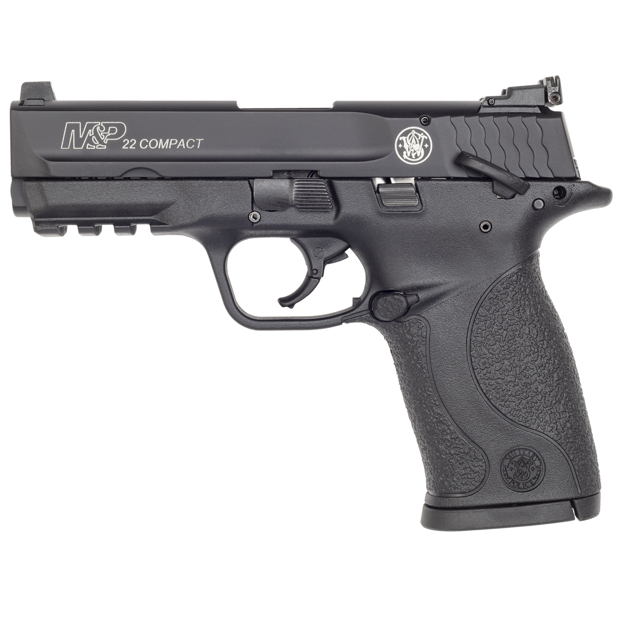 SMITH & WESSON M&P22 COMPACT