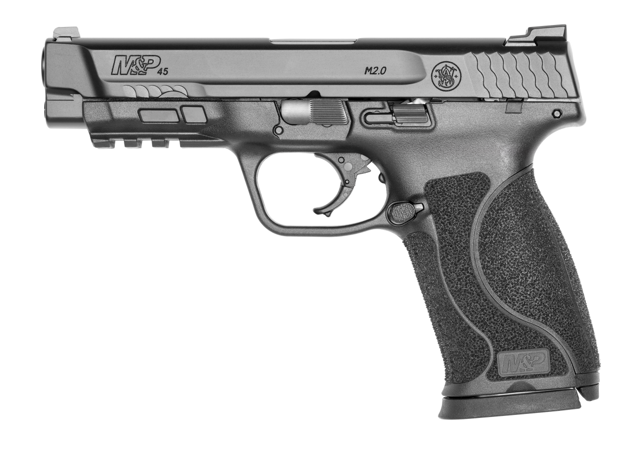 Smith & Wesson M&P45 M2.0