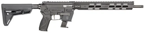 Smith & Wesson Response 9mm, 16.5" Barrel, Black, M-Lok Handguard, 10rd