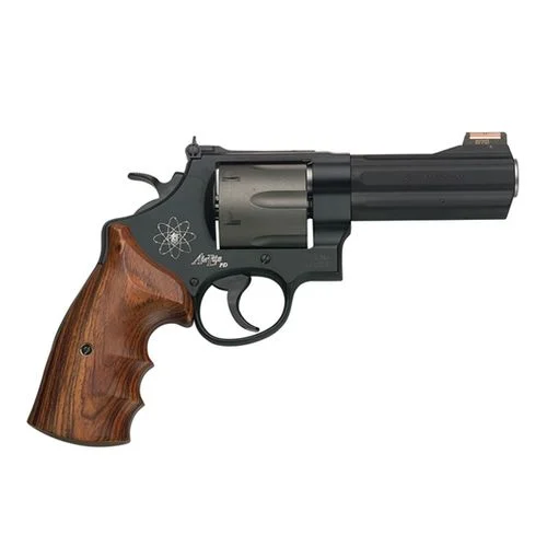 Smith & Wesson, S&W 329PD Scandium Airlite 44 MAGNUM 163414