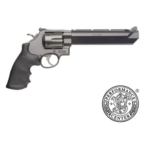 Smith & Wesson, S&W 629 44 Mag 7.5″ Stealth Hunter 170323