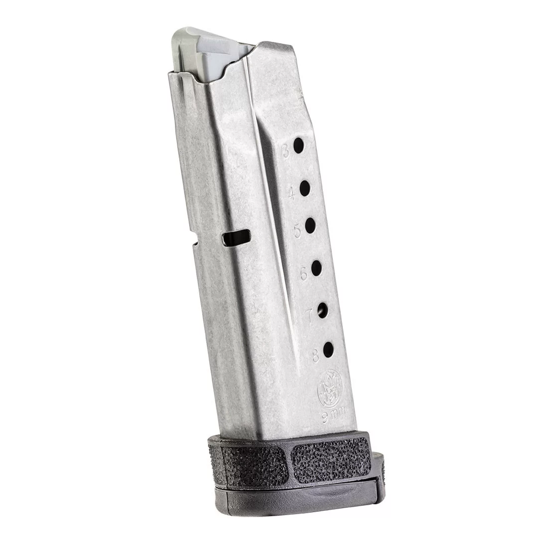 Smith & Wesson Shield M2.0 Magazine, 9mm Luger, 8 Round Magazine