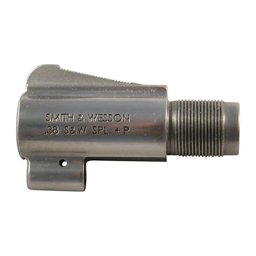 SMITH & WESSONBARREL, 2′, SS