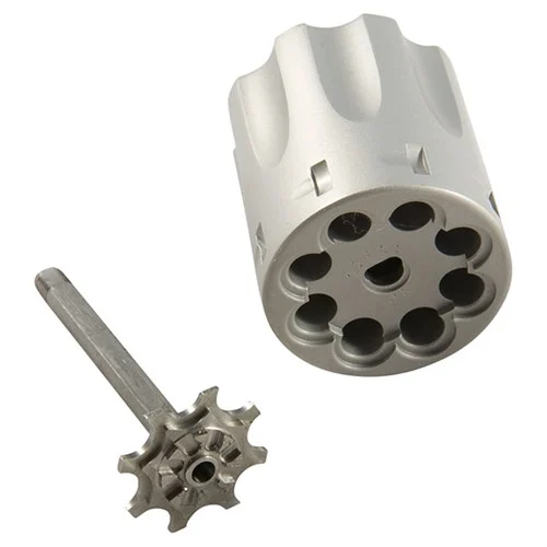 SMITH & WESSONCYLINDER ASSEMBLY, 8-SHOT